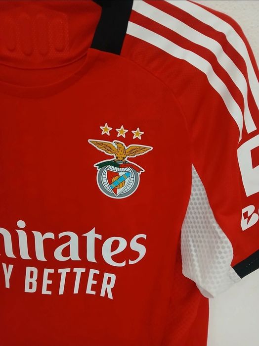 Camisola SL Benfica Otamendi 30
