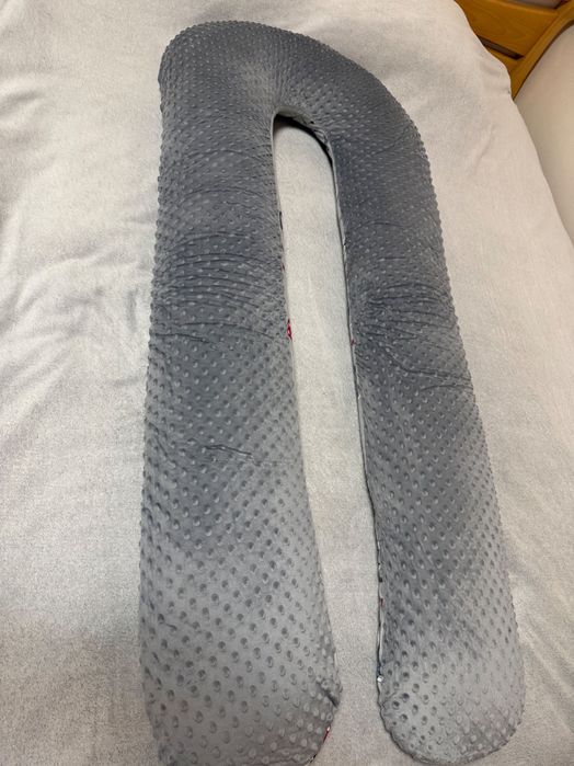 Подушка для вагітних