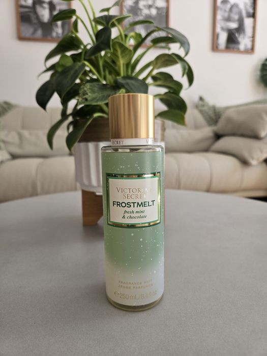 Спрей для тіла Victoria's Secret