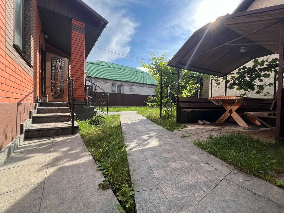 Продам будинок р-н Корея