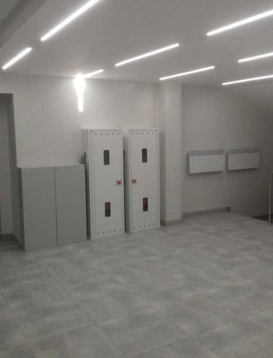 Офіс з ремонтом IT-park Manufactura, метро Бекетова/Майдан Конституції