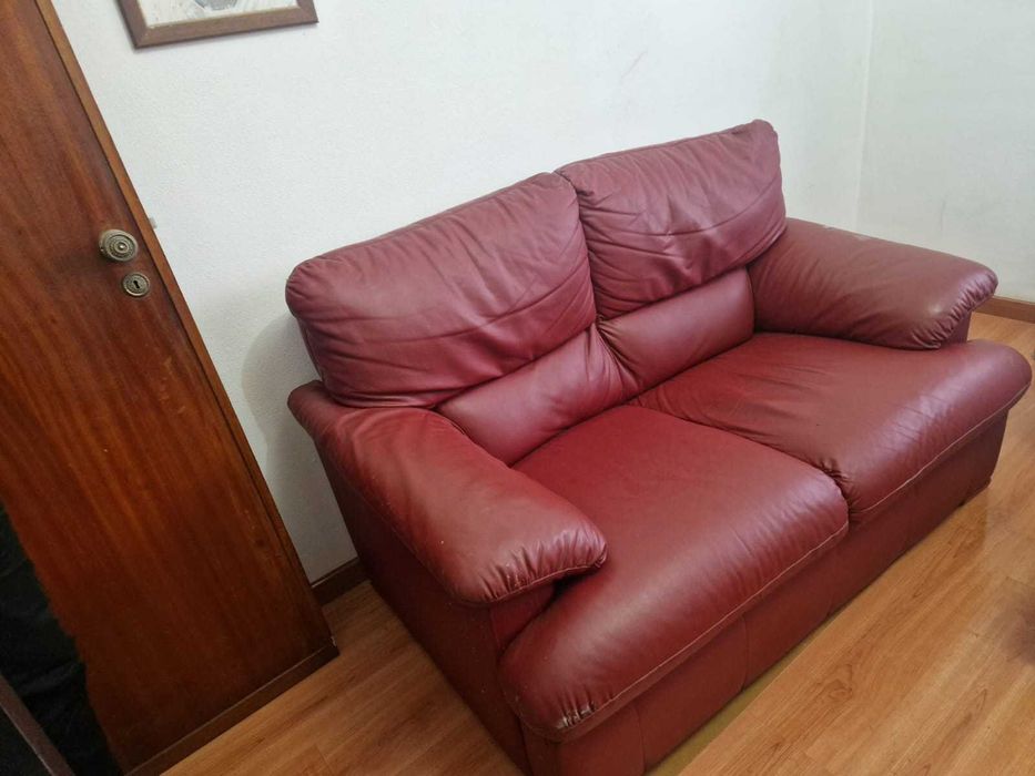 Sofa em bom estado