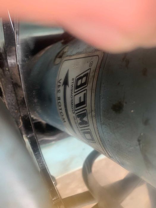 маслостанция 3 кВт