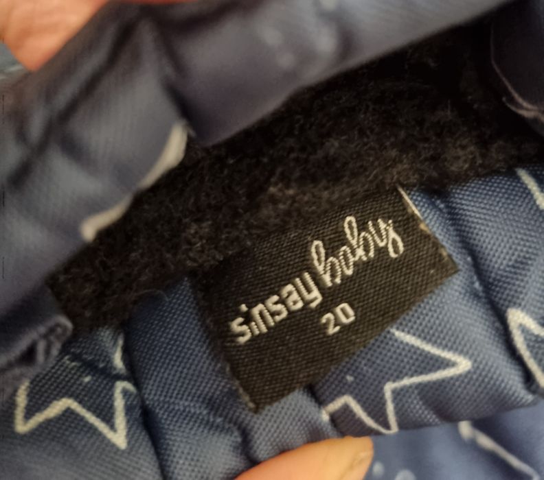 Комбінезон(80-86р.)+сапожки (20р.)