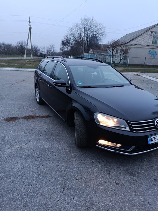 Продам Passat B7
