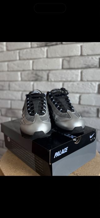 Nike Air Max 95 x Palace