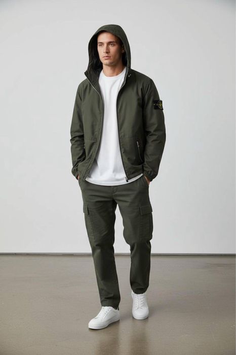 КУРТКА Stone Island