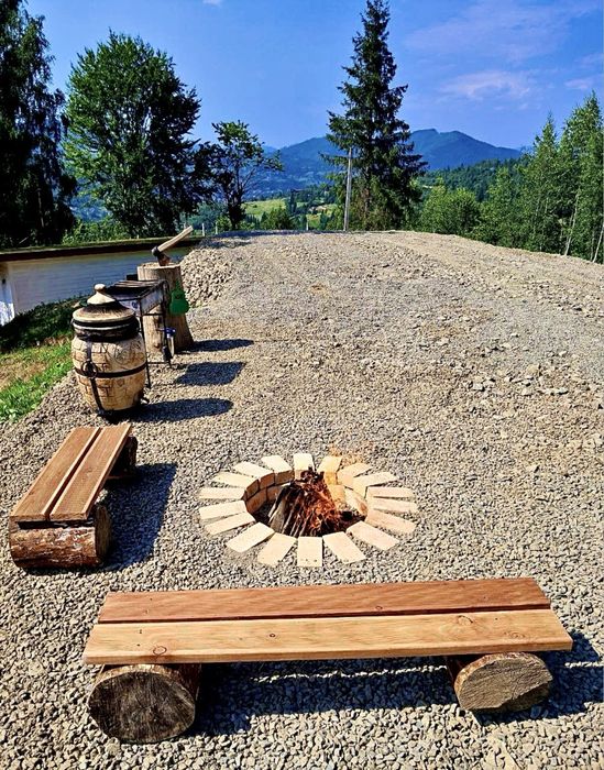 Будинок для відпочинку Славсько акційна пропозиція!!