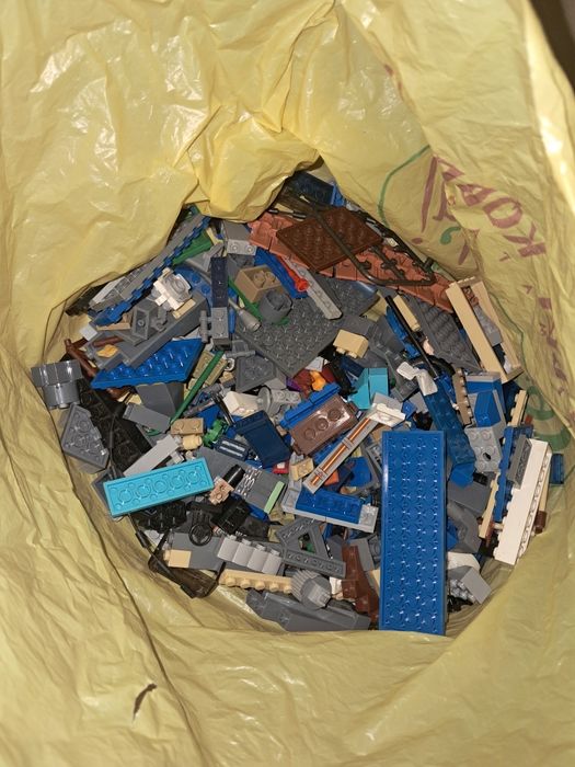 Лего мікс(Ninjago, Nexoknigths, Golden Army, Lego Marvel)