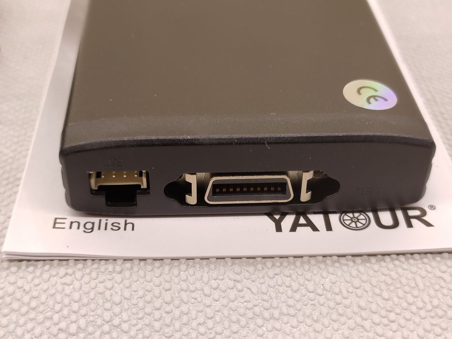 AUX, USB адаптер Yatour для Volkswagen, Skoda, Audi