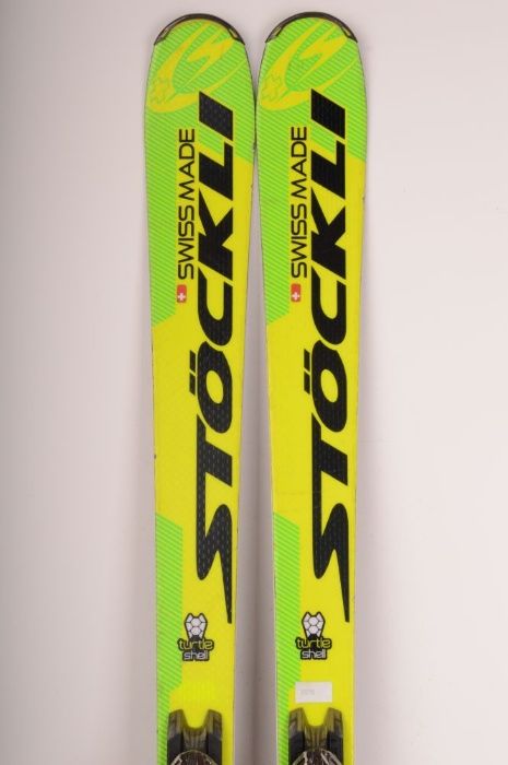STOCKLI（ストックリ) Laser AX Dla Ciebie wszystko - stockli laser ax - w kategorii Narty