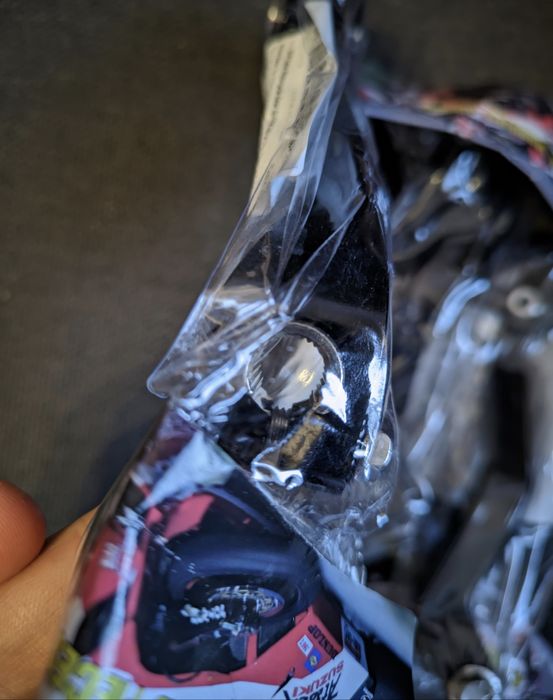 Лапка переключения передач для nb300 nc250  174mn 177 184 geon kovi