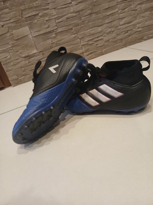 Buty korki Adidas Ace rozmiar 33