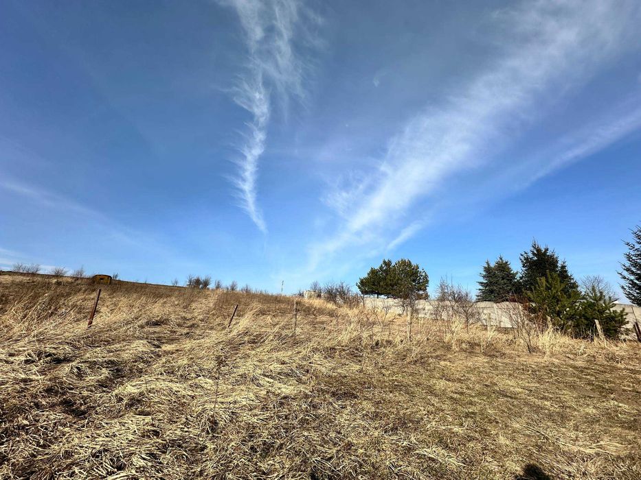 Продаж земельної ділянки 12сот під забудову в Підберізцях