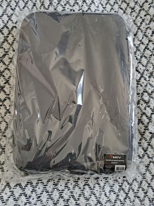Etui Shiru do kamery sportowej
