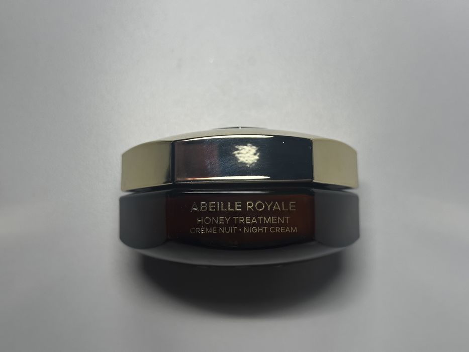 Guerlain Abeille Royale Honey Treatment night