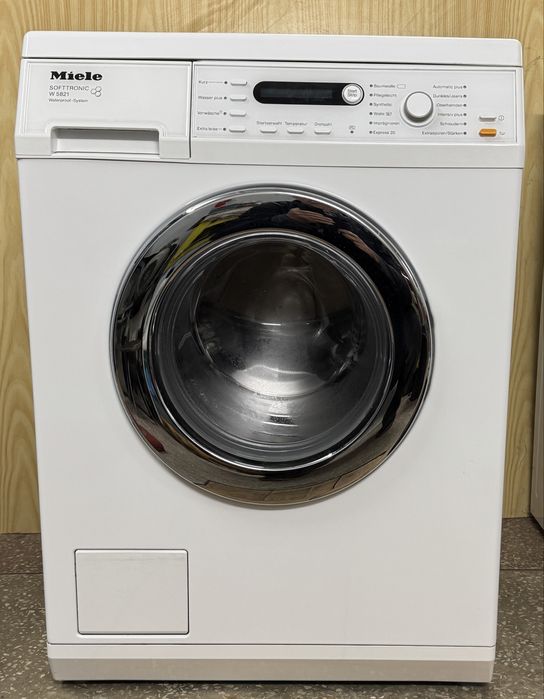 Сушильна машинка б/у Bosch  з Німеччини