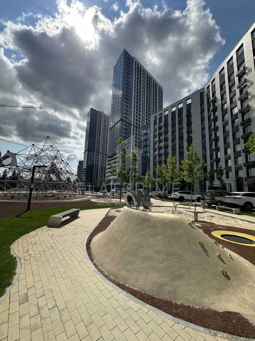 1-комнатная квартира по адресу (площадь 47,6 м²) - Atlanta.ua - фото 4