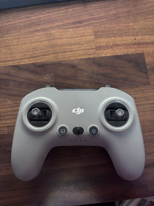 DJI Remote Controller 3446199520412968960
