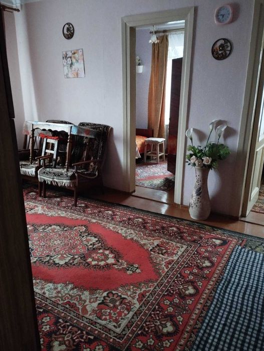 Продаж 3 к. квартири Славянск ЮЖД