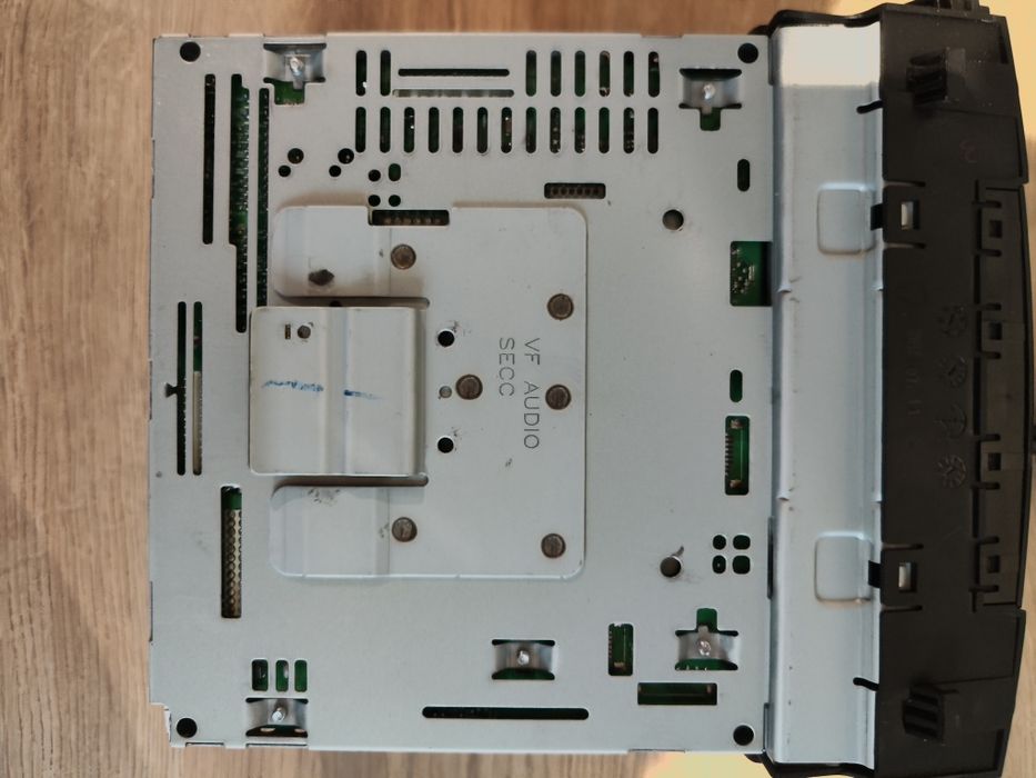 Radio Hyundai i40 - Oryginał