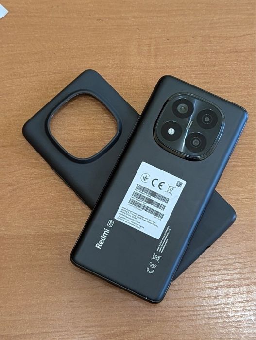 Xiaomi Redmi Note 14 Pro Plus 5G 12/512 Gb