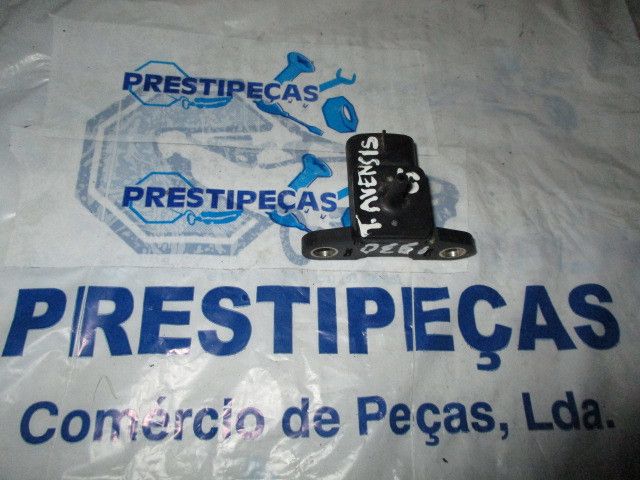 Sensor de pressão do coletor de admissão / sensor MAP TOYOTA Avensis W