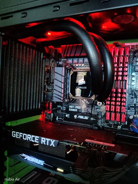 Pc Gaming vendo /troco