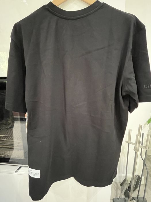 Heron Preston Tee - T-shirt.