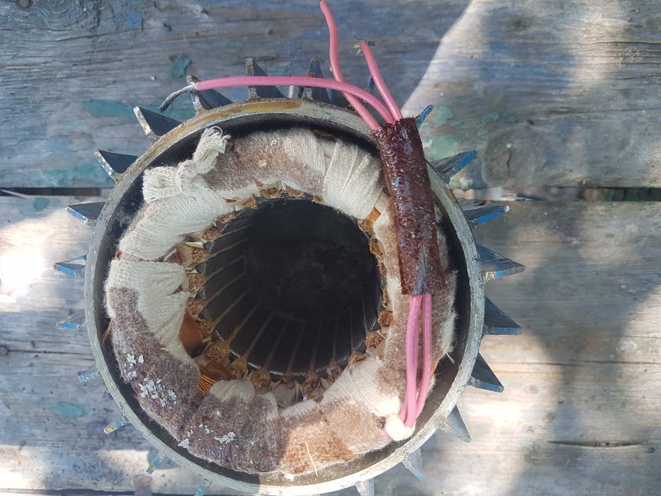 Запчастини до насоса "Харків" БЦНМ-3.5\17 знизив ціну