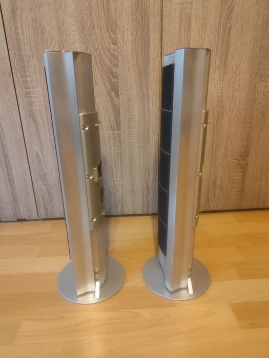 Kolumienki frontowe Onkyo SKF 404f