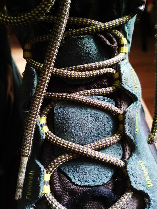 Buty Quechua 41 Zimowe Śniegowce