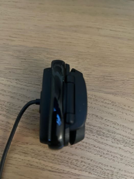 Logitech C920 HD Pro – Webcam Full HD 1080p