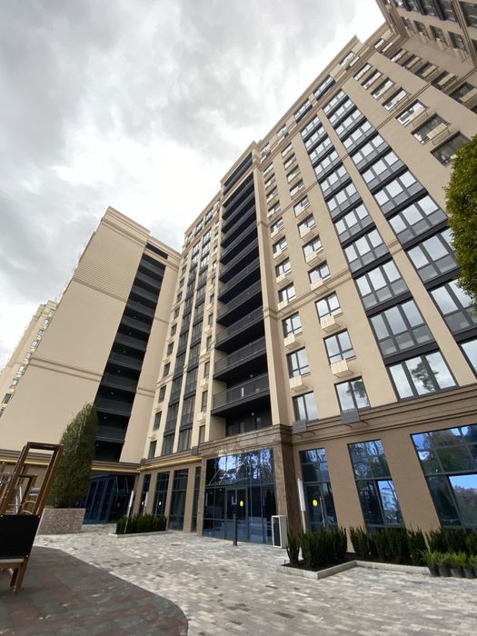 Квартира з класним плануванням в центрі Ірпеня. Максимальне наповнення