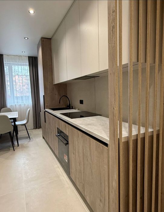 1-кімнатна квартира за адресою Петефі Шандора пл. (площа 35,6 м²) - Atlanta.ua - фото 2