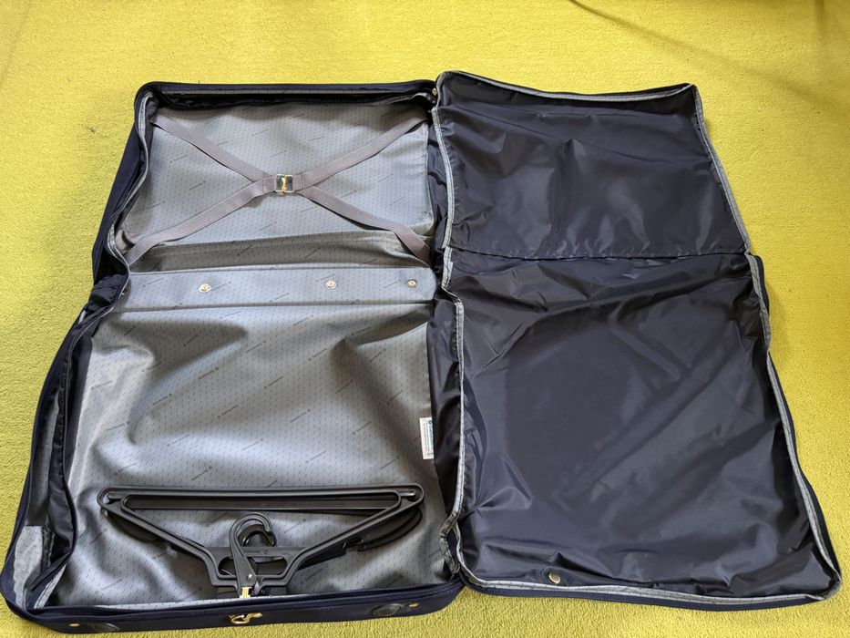 Torba na ubrania Samsonite Respark