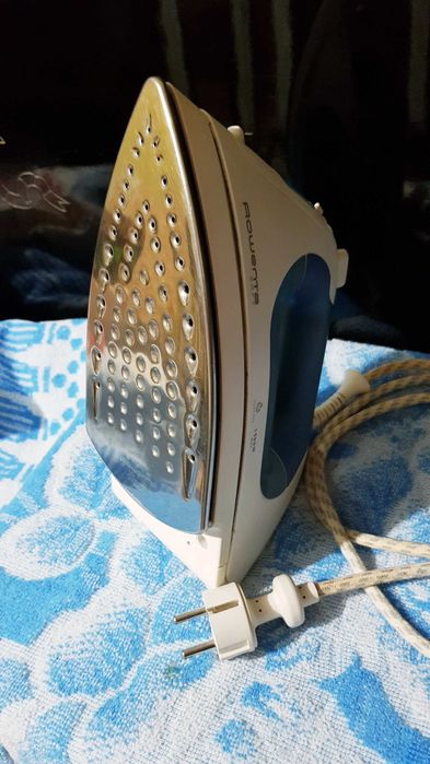 Утюг Rowenta ,модель DX- 2100