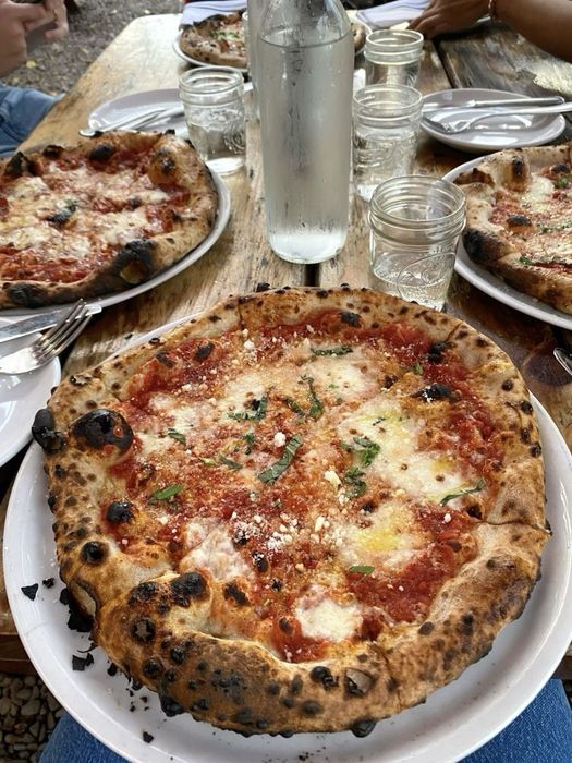 Pizza - Casamentos e Eventos Privados