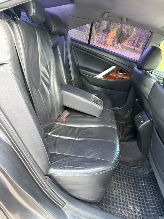 Toyota Camry 40 2007
