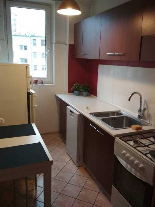 Mieszkanie – Warszawa - Widok 4