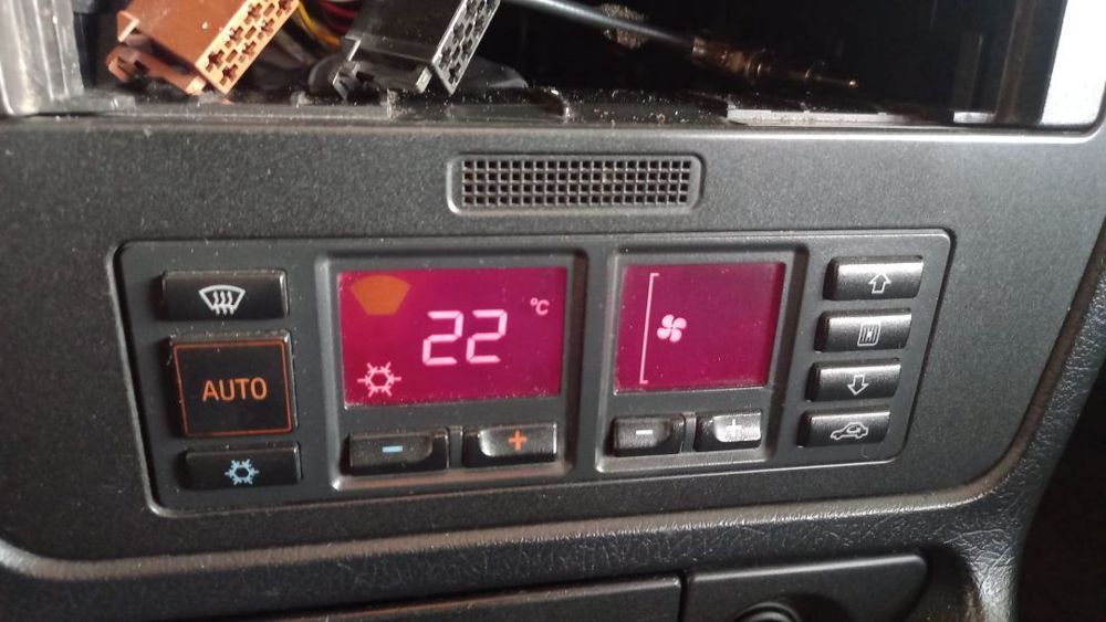 Portas Audi A4 B5 1.9 tdi 90cv de 1995