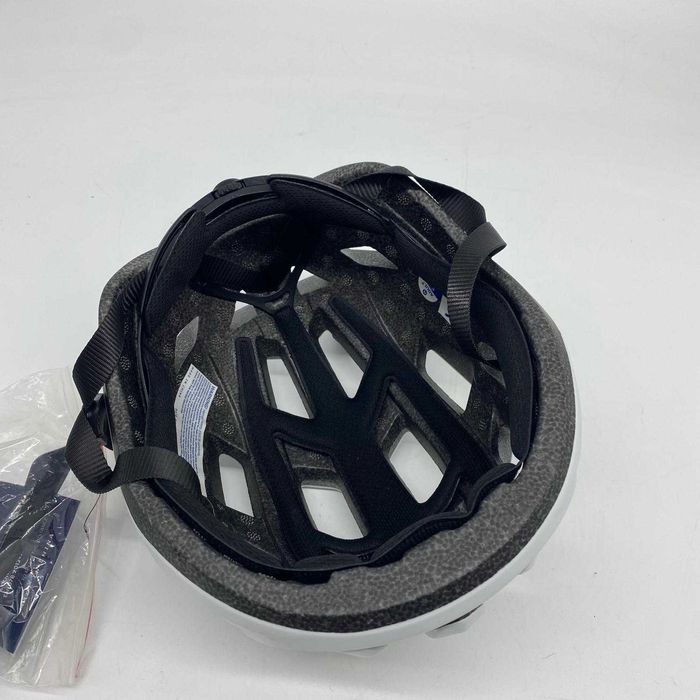 (KS63) Kask Rowerowy ROGELLI FEROX II R:54-58  cm