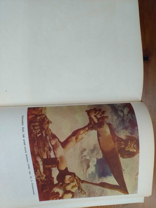 Od czystej formy do literatury faktu - Artur Hutnikiewicz