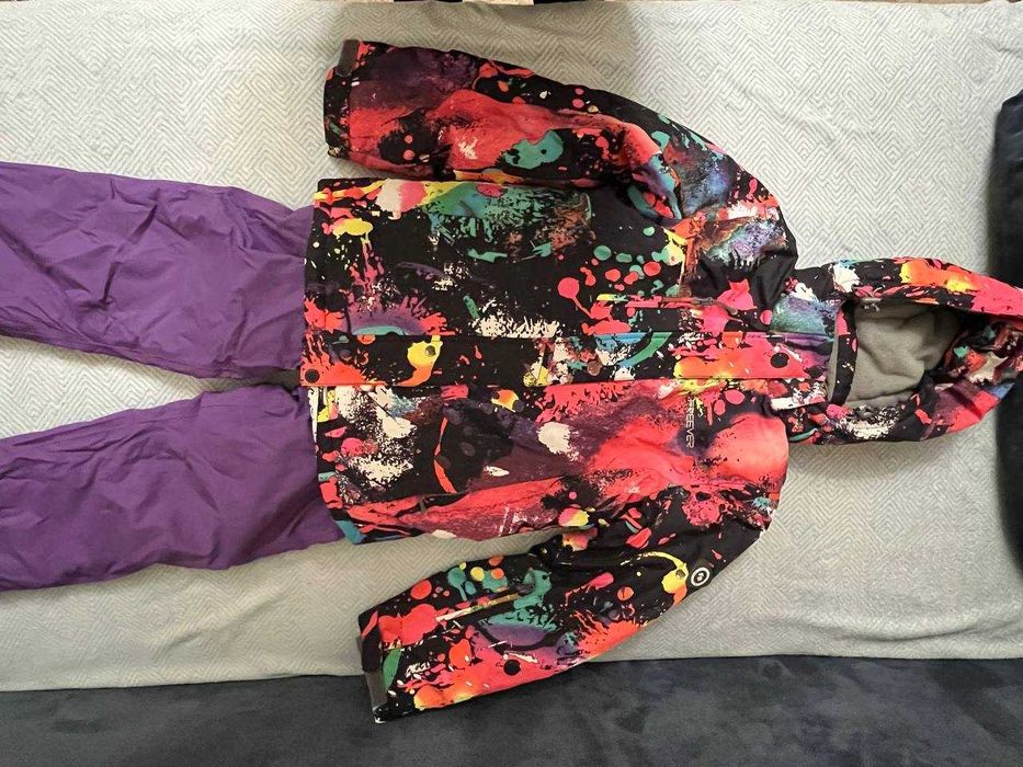 Дитячий лижний костюм Freever, 146-152 р.