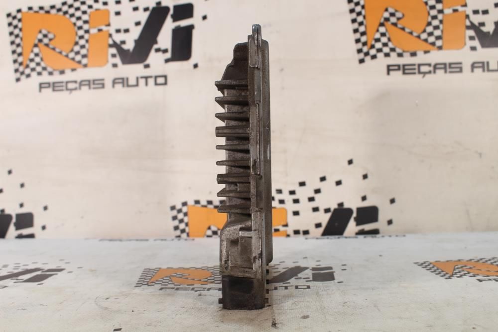 Centralina motor / ECU AUDI A1 (8X1, 8XK)