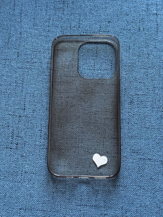 Etui iPhone 15 Pro