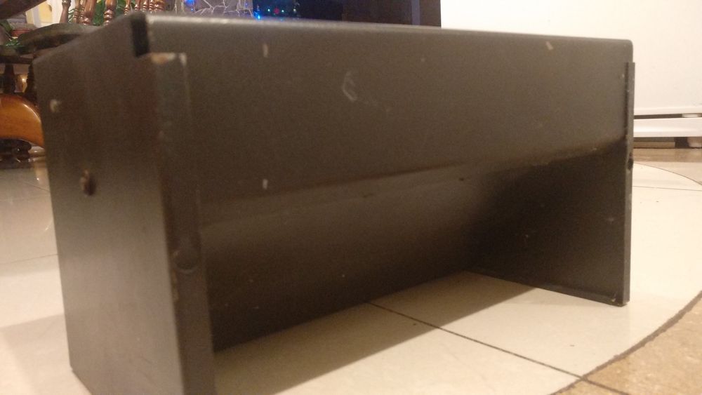 Мини-тир подвижная мишень улавливатель пулек самовзводящаяся "белки"