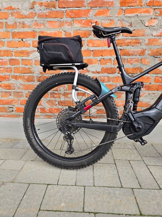 Велосипед електричний Trek Powerfly LT 9.7  велосипед Трек Велосипед электрический Trek