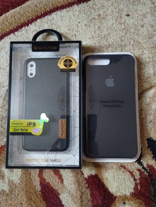 Продам чохол на айфон