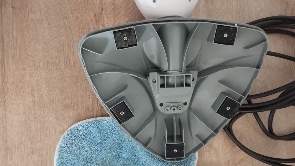 Mop parowy SilverCrest